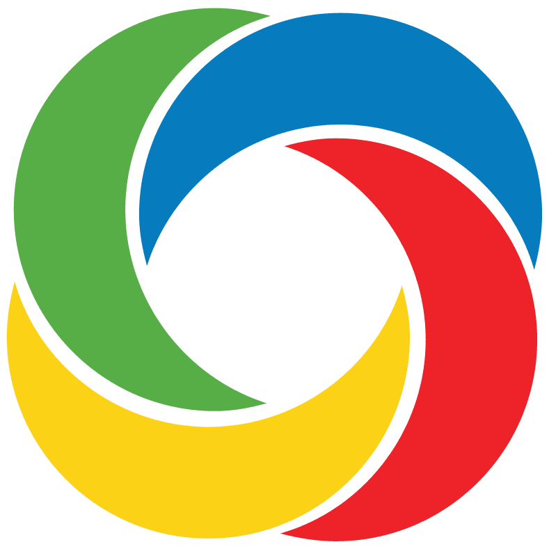 ROI Revolution logo